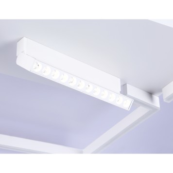 Светильник потолочный Ambrella Comfort Line FL51467-5