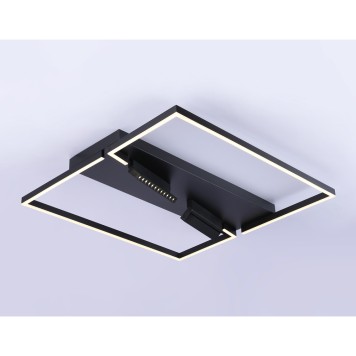 Светильник потолочный Ambrella Comfort Line FL51468-1