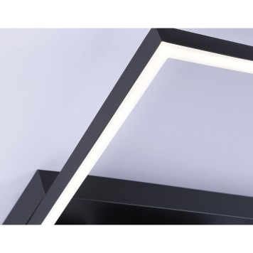 Светильник потолочный Ambrella Comfort Line FL51468-4