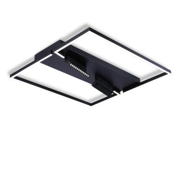 Светильник потолочный Ambrella Comfort Line FL51468