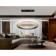 Люстра Ambrella Comfort Line FL51489