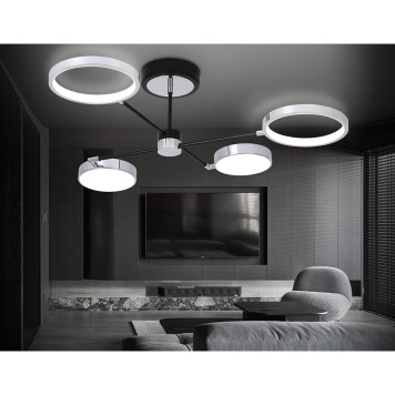 Светильник потолочный Ambrella Comfort Line FL5151-1