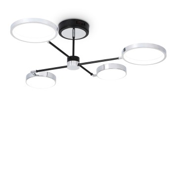 Светильник потолочный Ambrella Comfort Line FL5151