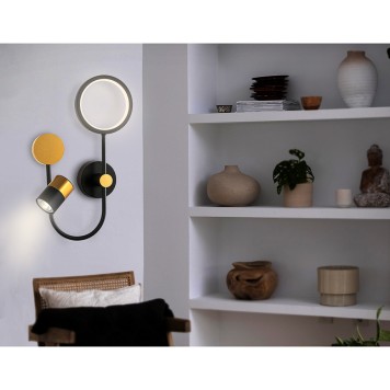 Бра Ambrella Comfort Line FL51602-1