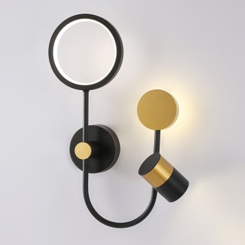 Бра Ambrella Comfort Line FL51602-3