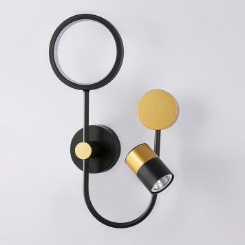 Бра Ambrella Comfort Line FL51602-4