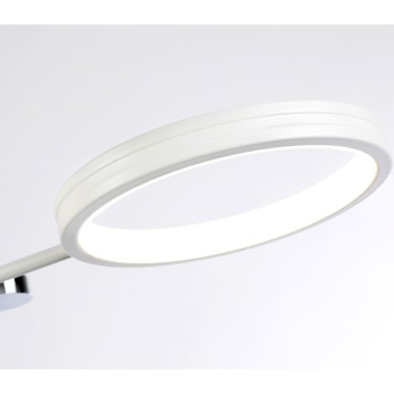 Светильник потолочный Ambrella Comfort Line FL51646-6