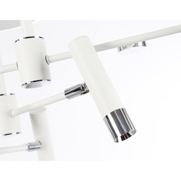 Светильник потолочный Ambrella Comfort Line FL51646-7