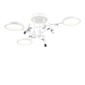 Светильник потолочный Ambrella Comfort Line FL51646