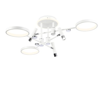 Светильник потолочный Ambrella Comfort Line FL51646