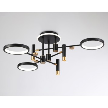 Светильник потолочный Ambrella Comfort Line FL51647-2