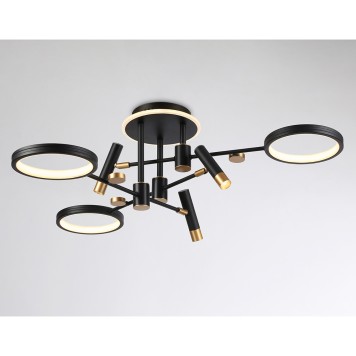 Светильник потолочный Ambrella Comfort Line FL51647-4