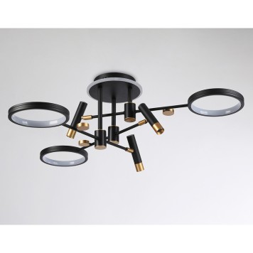 Светильник потолочный Ambrella Comfort Line FL51647-6