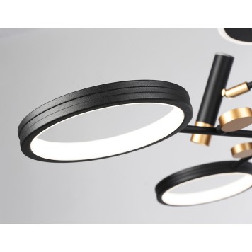 Светильник потолочный Ambrella Comfort Line FL51647-7