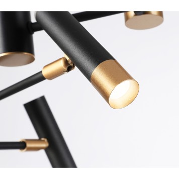 Светильник потолочный Ambrella Comfort Line FL51647-8