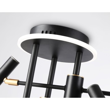 Светильник потолочный Ambrella Comfort Line FL51647-9