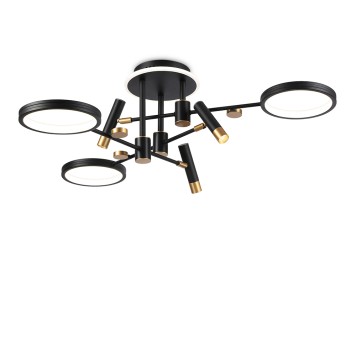 Светильник потолочный Ambrella Comfort Line FL51647