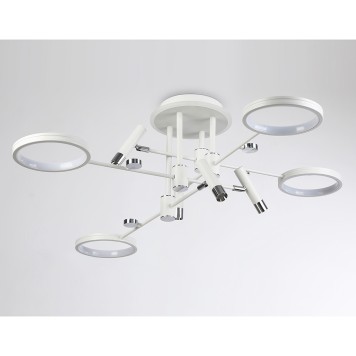 Светильник потолочный Ambrella Comfort Line FL51648-5