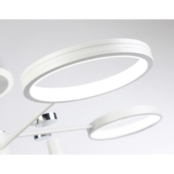 Светильник потолочный Ambrella Comfort Line FL51648-6