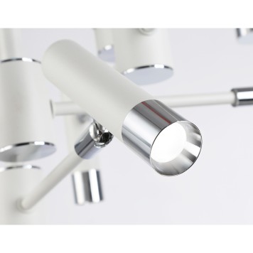 Светильник потолочный Ambrella Comfort Line FL51648-7