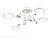 Светильник потолочный Ambrella Comfort Line FL51648