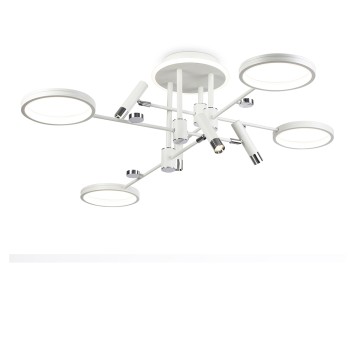 Светильник потолочный Ambrella Comfort Line FL51648