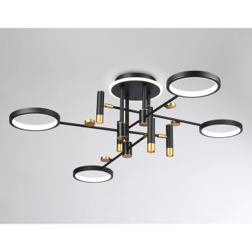 Светильник потолочный Ambrella Comfort Line FL51649-1