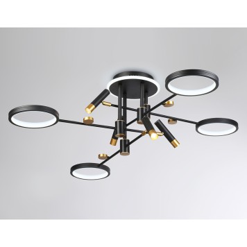 Светильник потолочный Ambrella Comfort Line FL51649-4