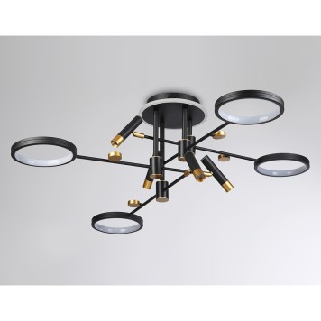 Светильник потолочный Ambrella Comfort Line FL51649-5