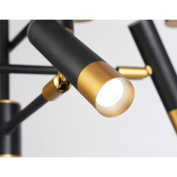 Светильник потолочный Ambrella Comfort Line FL51649-7