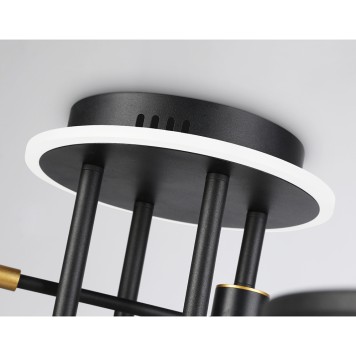 Светильник потолочный Ambrella Comfort Line FL51649-8