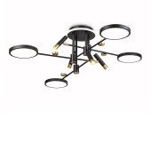 Светильник потолочный Ambrella Comfort Line FL51649