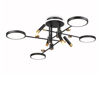 Светильник потолочный Ambrella Comfort Line FL51649