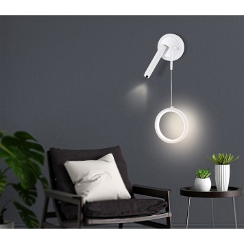 Бра Ambrella Comfort Line FL51651-1