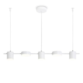 Люстра Ambrella Comfort Line FL51678