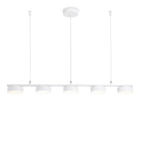 Люстра Ambrella Comfort Line FL51733