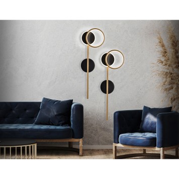 Бра Ambrella Comfort Line FL5192-2