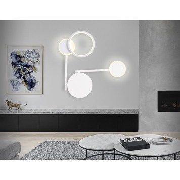 Бра Ambrella Comfort Line FL5197-2