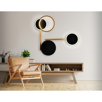 Бра Ambrella Comfort Line FL5198-2