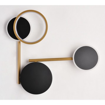 Бра Ambrella Comfort Line FL5198-3