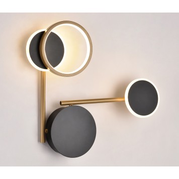 Бра Ambrella Comfort Line FL5198-4