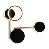 Бра Ambrella Comfort Line FL5198 Бра Ambrella Comfort Line FL5198