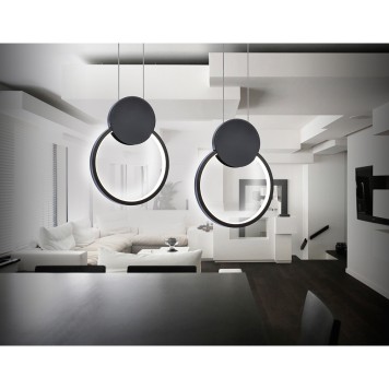 Люстра Ambrella Comfort Line FL5252-1