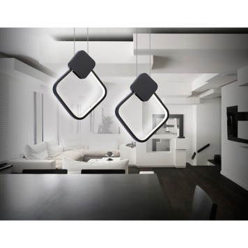 Люстра Ambrella Comfort Line FL5256-1