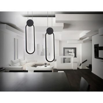 Люстра Ambrella Comfort Line FL5262-1