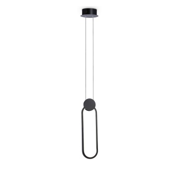 Люстра Ambrella Comfort Line FL5262