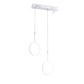 Люстра Ambrella Comfort Line FL5272