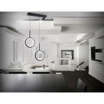 Люстра Ambrella Comfort Line FL5274-1