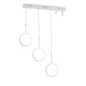 Люстра Ambrella Comfort Line FL5277 Люстра Ambrella Comfort Line FL5277