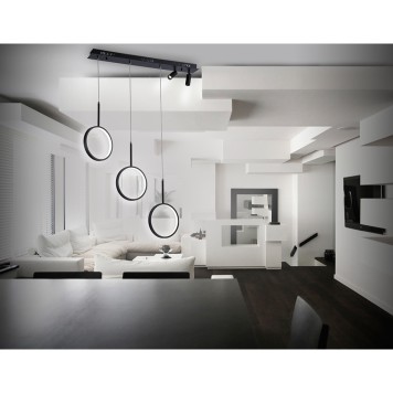 Люстра Ambrella Comfort Line FL5278-1